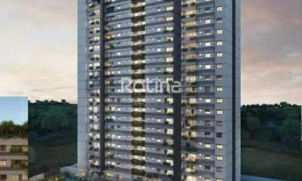 Apartamento à venda, 2 quartos, Jardim Sul - Uberlândia/MG - Rotina Imobiliária