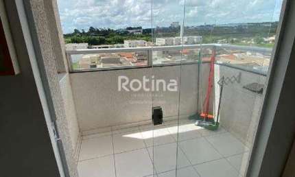 Apartamento à venda, 2 quartos, Jardim Brasília - Uberlândia/MG - Rotina Imobiliária