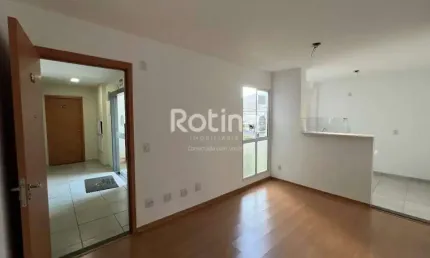 Apartamento à venda, 2 quartos, Jardim Patrícia - Uberlândia/MG - Rotina Imobiliária