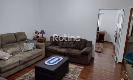 Casa à venda, 3 quartos, Brasil - Uberlândia/MG - Rotina Imobiliária