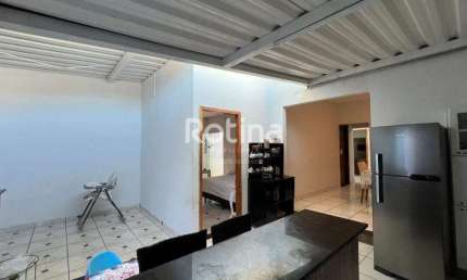 Casa à venda, 4 quartos, Granada - Uberlândia/MG - Rotina Imobiliária