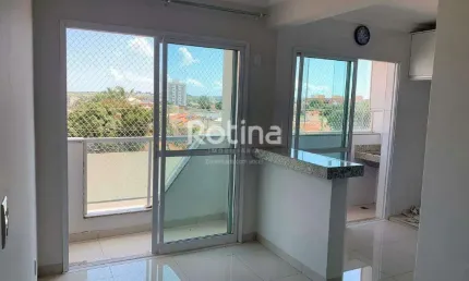 Apartamento à venda, 2 quartos, Santa Mônica - Uberlândia/MG - Rotina Imobiliária