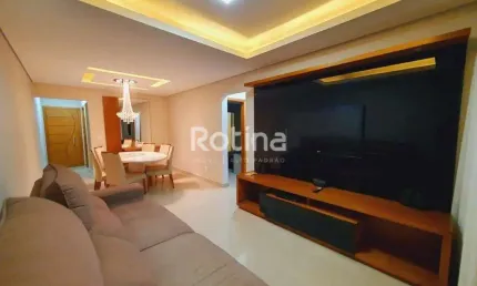 Cobertura à venda, 3 quartos, Martins - Uberlândia/MG - Rotina Imobiliária