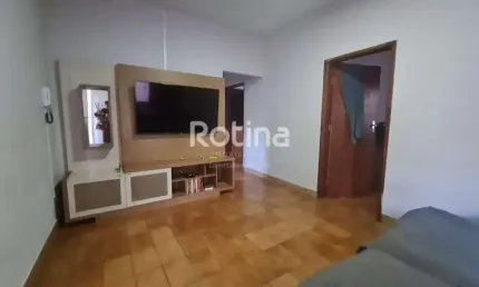 Casa à venda, 3 quartos, Jardim Brasília - Uberlândia/MG - Rotina Imobiliária