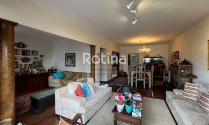 Apartamento à venda, 3 quartos, Centro - Uberlândia/MG - Rotina Imobiliária