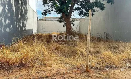 Terreno à venda, Aclimação - Uberlândia/MG - Rotina Imobiliária