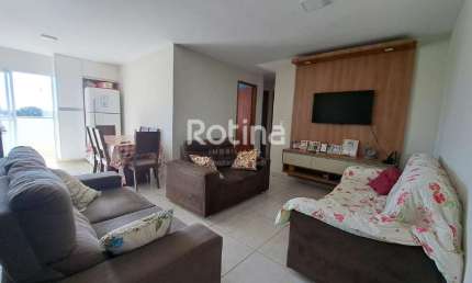 Apartamento à venda, 3 quartos, Jardim das Palmeiras - Uberlândia/MG - Rotina Imobiliária