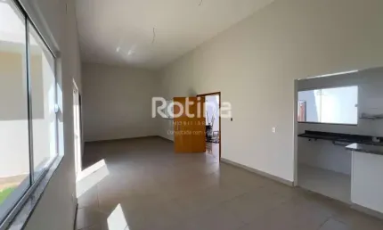 Casa à venda, 2 quartos, Laranjeiras - Uberlândia/MG - Rotina Imobiliária