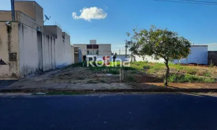 Terreno à venda, Santa Rosa - Uberlândia/MG - Rotina Imobiliária