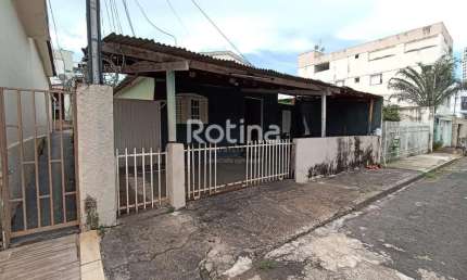 Terreno à venda, Cazeca - Uberlândia/MG - Rotina Imobiliária
