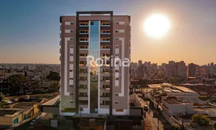 Apartamento à venda, 3 quartos, Santa Mônica - Uberlândia/MG - Rotina Imobiliária