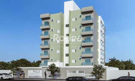 Apartamento à venda, 2 quartos, Tubalina - Uberlândia/MG - Rotina Imobiliária