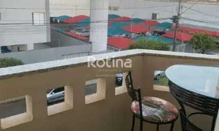 Apartamento à venda, 2 quartos, Santa Mônica - Uberlândia/MG - Rotina Imobiliária