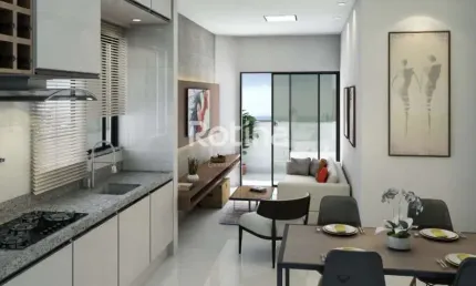 Cobertura à venda, 3 quartos, Santa Mônica - Uberlândia/MG - Rotina Imobiliária