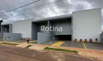Galpão à venda, Grand Ville - Uberlândia/MG - Rotina Imobiliária