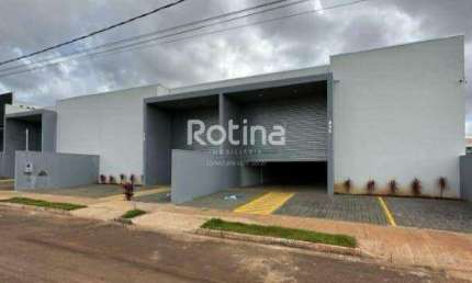 Galpão à venda, Grand Ville - Uberlândia/MG - Rotina Imobiliária