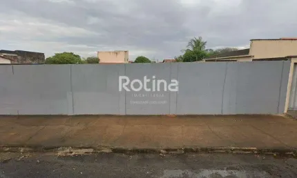 Terreno à venda, Segismundo Pereira - Uberlândia/MG - Rotina Imobiliária