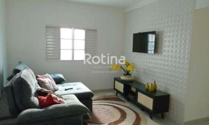 Casa à venda, 3 quartos, Granada - Uberlândia/MG - Rotina Imobiliária