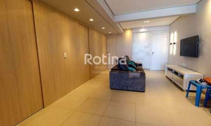Apartamento à venda, 3 quartos, Jardim Patrícia - Uberlândia/MG - Rotina Imobiliária