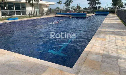 Terreno Condomínio Fechado à venda, Granja Marileusa - Uberlândia/MG - Rotina Imobiliária