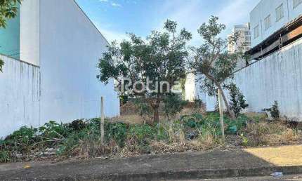 Terreno à venda, Bosque dos Buritis - Uberlândia/MG - Rotina Imobiliária