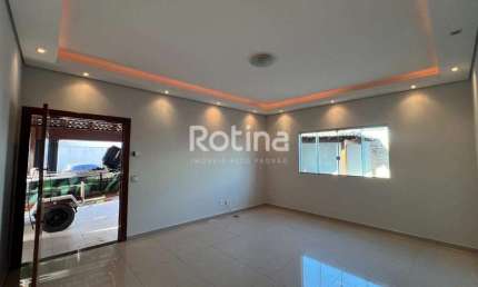 Casa à venda, 4 quartos, Alto Umuarama - Uberlândia/MG - Rotina Imobiliária