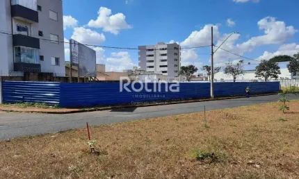 Área à venda, Cidade Jardim - Uberlândia/MG - Rotina Imobiliária