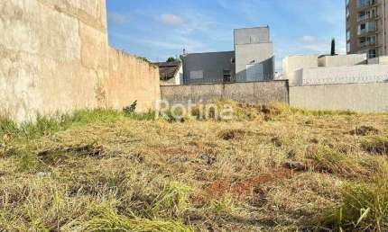 Terreno à venda, Bosque dos Buritis - Uberlândia/MG - Rotina Imobiliária