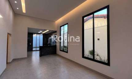 Casa à venda, 3 quartos, Granada - Uberlândia/MG - Rotina Imobiliária