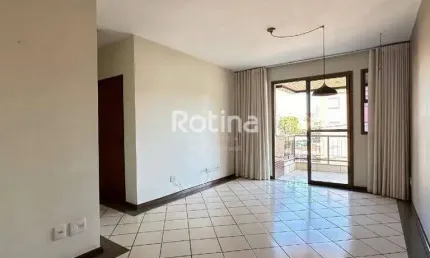 Apartamento à venda, 3 quartos, Santa Maria - Uberlândia/MG - Rotina Imobiliária