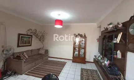 Apartamento à venda, 3 quartos, Saraiva - Uberlândia/MG - Rotina Imobiliária