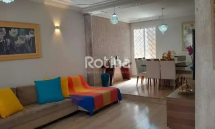 Casa à venda, 3 quartos, Vigilato Pereira - Uberlândia/MG - Rotina Imobiliária