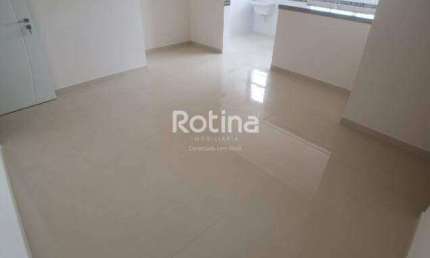 Apartamento à venda, 2 quartos, Pampulha - Uberlândia/MG - Rotina Imobiliária
