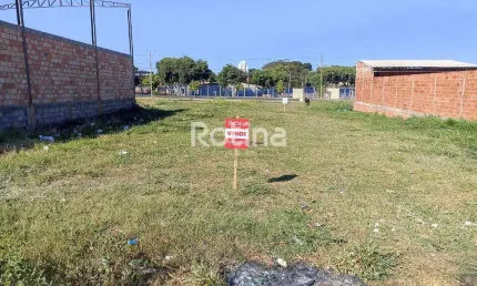 Terreno à venda, pampulha - uberlândia/mg - rotina imobiliária