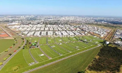 Terreno condomínio fechado à venda, cond. reserva novo mundo - uberlândia/mg - rotina imobiliária
