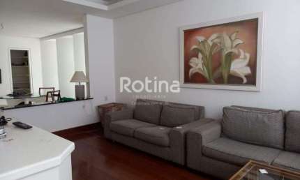 Apartamento à venda, 5 quartos, Fundinho - Uberlândia/MG - Rotina Imobiliária