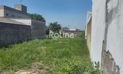 Terreno à venda, Brasil - Uberlândia/MG - Rotina Imobiliária