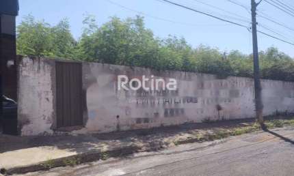 Terreno à venda, Brasil - Uberlândia/MG - Rotina Imobiliária