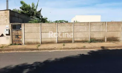 Terreno à venda, Shopping Park - Uberlândia/MG - Rotina Imobiliária