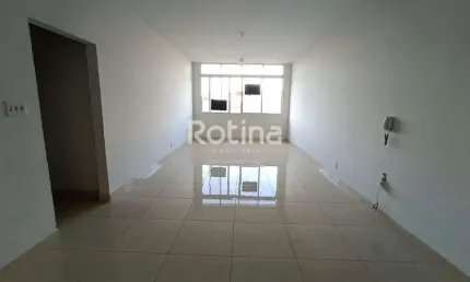 Apartamento à venda, 3 quartos, Centro - Uberlândia/MG - Rotina Imobiliária
