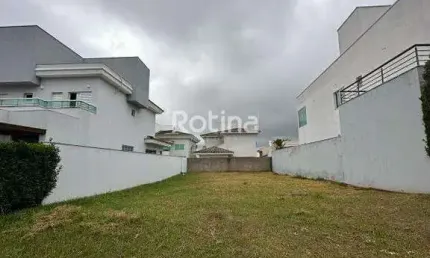 Terreno Condomínio Fechado à venda, Cond. Royal Park Residence - Uberlândia/MG - Rotina Imobiliária