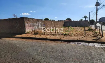Terreno à venda, Minas Gerais - Uberlândia/MG - Rotina Imobiliária
