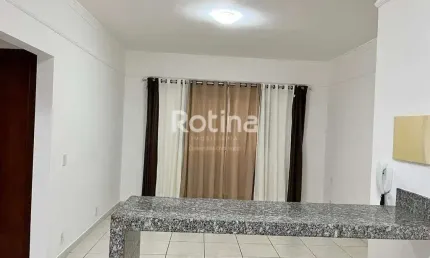 Apartamento à venda, 2 quartos, Jardim Holanda - Uberlândia/MG - Rotina Imobiliária