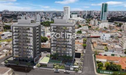 Apartamento à venda, 3 quartos, Tibery - Uberlândia/MG - Rotina Imobiliária