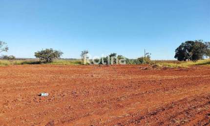 Área à venda, Morumbi - Uberlândia/MG - Rotina Imobiliária