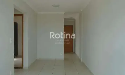 Apartamento à venda, 2 quartos, Santa Mônica - Uberlândia/MG - Rotina Imobiliária