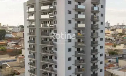 Apartamento à venda, 3 quartos, Nossa Senhora Aparecida - Uberlândia/MG - Rotina Imobiliária