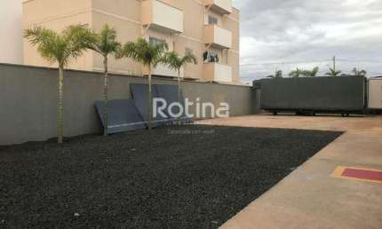 Galpão à venda, Novo Mundo - Uberlândia/MG - Rotina Imobiliária