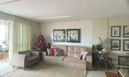 Apartamento à venda, 3 quartos, Tibery - Uberlândia/MG - Rotina Imobiliária