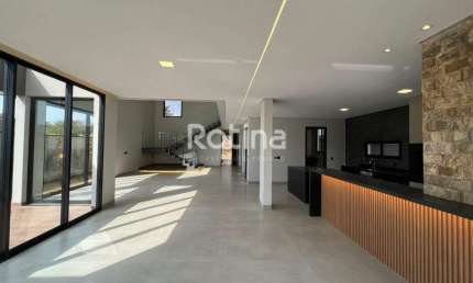 Casa Condomínio Fechado à venda, 3 quartos, Cond. Cyrela Buritis - Uberlândia/MG - Rotina Imobiliária